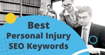 seo keywords personal injury law firm