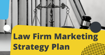 law firm marketing strategy plan